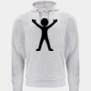 Clique Basic Hoody Miniaturansicht