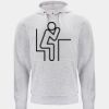 Clique Basic Hoody Miniaturansicht