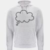 Clique Basic Hoody Miniaturansicht