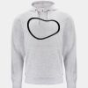 Clique Basic Hoody Miniaturansicht