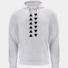 Clique Basic Hoody Miniaturansicht