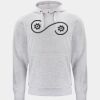 Clique Basic Hoody Miniaturansicht