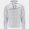 Clique Basic Hoody Miniaturansicht