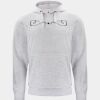 Clique Basic Hoody Miniaturansicht