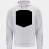 Clique Basic Hoody Miniaturansicht