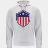 Clique Basic Hoody Miniaturansicht
