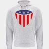 Clique Basic Hoody Miniaturansicht