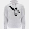 Clique Basic Hoody Miniaturansicht