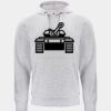 Clique Basic Hoody Miniaturansicht