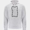 Clique Basic Hoody Miniaturansicht