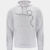 Clique Basic Hoody Miniaturansicht