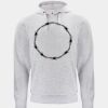 Clique Basic Hoody Miniaturansicht
