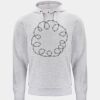 Clique Basic Hoody Miniaturansicht