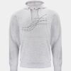 Clique Basic Hoody Miniaturansicht