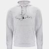 Clique Basic Hoody Miniaturansicht