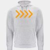 Clique Basic Hoody Miniaturansicht
