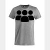 Clique Basic-T Junior Miniaturansicht