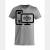 Clique Basic-T Junior Miniaturansicht