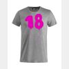 Clique Basic-T Junior Miniaturansicht