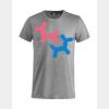 Clique Basic-T Junior Miniaturansicht