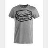 Clique Basic-T Junior Miniaturansicht