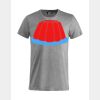 Clique Basic-T Junior Miniaturansicht