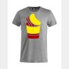 Clique Basic-T Junior Miniaturansicht