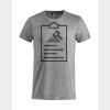 Clique Basic-T Junior Miniaturansicht
