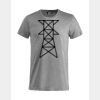 Clique Basic-T Junior Miniaturansicht