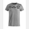 Clique Basic-T Junior Miniaturansicht