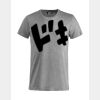 Clique Basic-T Junior Miniaturansicht