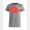 Clique Basic-T Junior Miniaturansicht