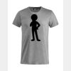 Clique Basic-T Junior Miniaturansicht