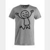 Clique Basic-T Junior Miniaturansicht