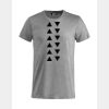 Clique Basic-T Junior Miniaturansicht