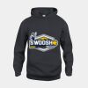 Clique Basic Hoody Junior Miniaturansicht