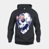 Clique Basic Hoody Junior Miniaturansicht