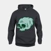 Clique Basic Hoody Junior Miniaturansicht