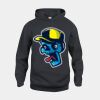 Clique Basic Hoody Junior Miniaturansicht