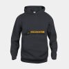 Clique Basic Hoody Junior Miniaturansicht