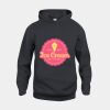 Clique Basic Hoody Junior Miniaturansicht