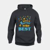 Clique Basic Hoody Junior Miniaturansicht
