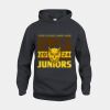 Clique Basic Hoody Junior Miniaturansicht