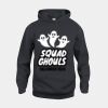 Clique Basic Hoody Junior Miniaturansicht
