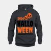 Clique Basic Hoody Junior Miniaturansicht