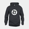 Clique Basic Hoody Junior Miniaturansicht