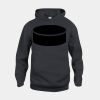 Clique Basic Hoody Junior Miniaturansicht
