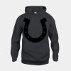 Clique Basic Hoody Junior Miniaturansicht