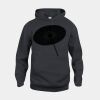 Clique Basic Hoody Junior Miniaturansicht