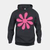 Clique Basic Hoody Junior Miniaturansicht